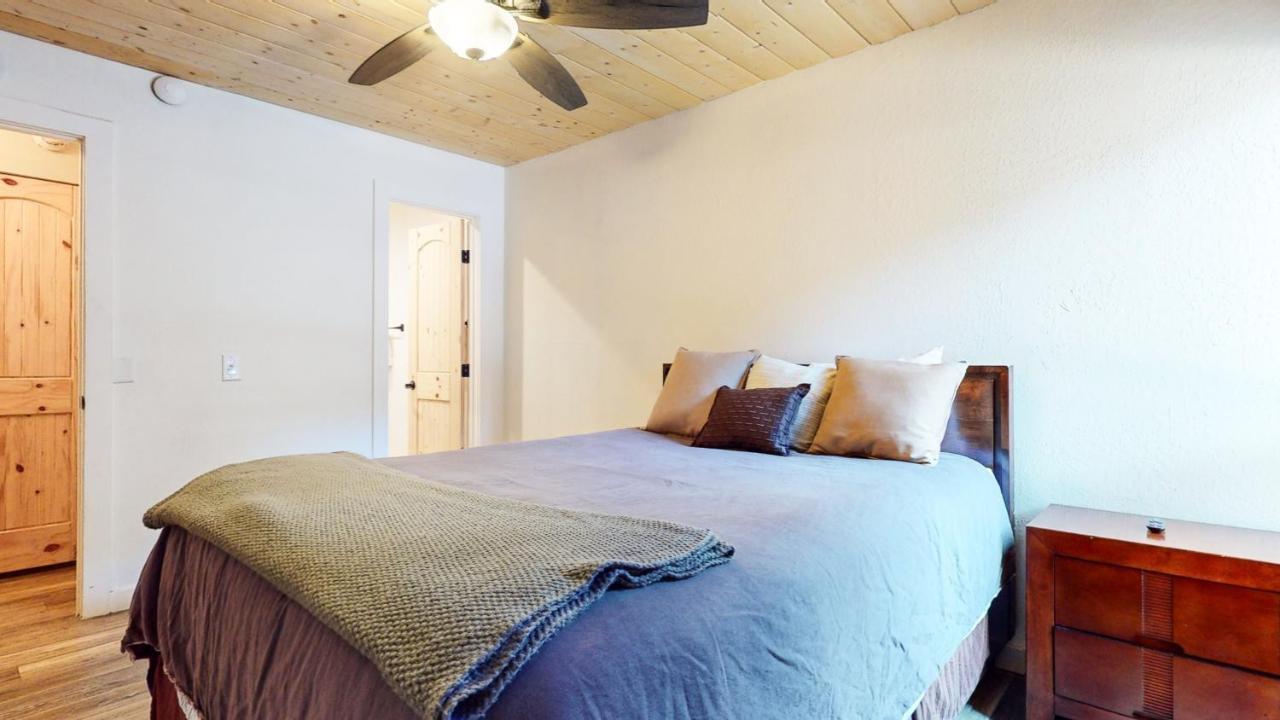Apartment Chamonix #64 Mammoth Lakes