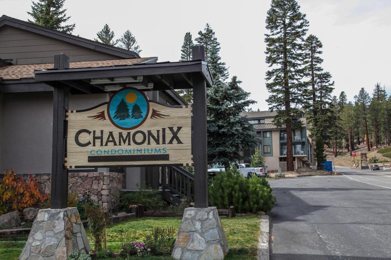 Chamonix #64 Mammoth Lakes
