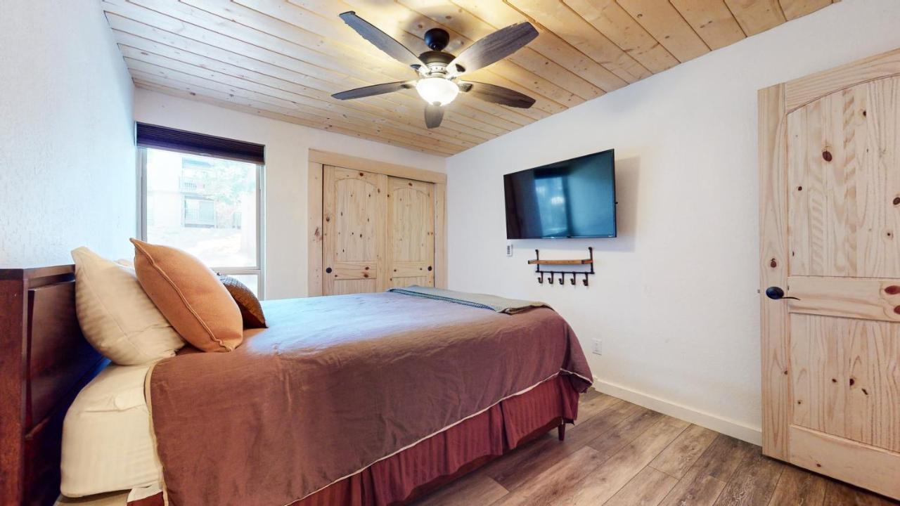 Chamonix #64 Apartment Mammoth Lakes