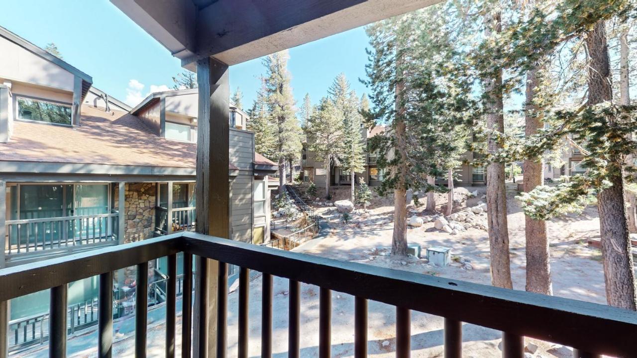 Chamonix #64 Mammoth Lakes