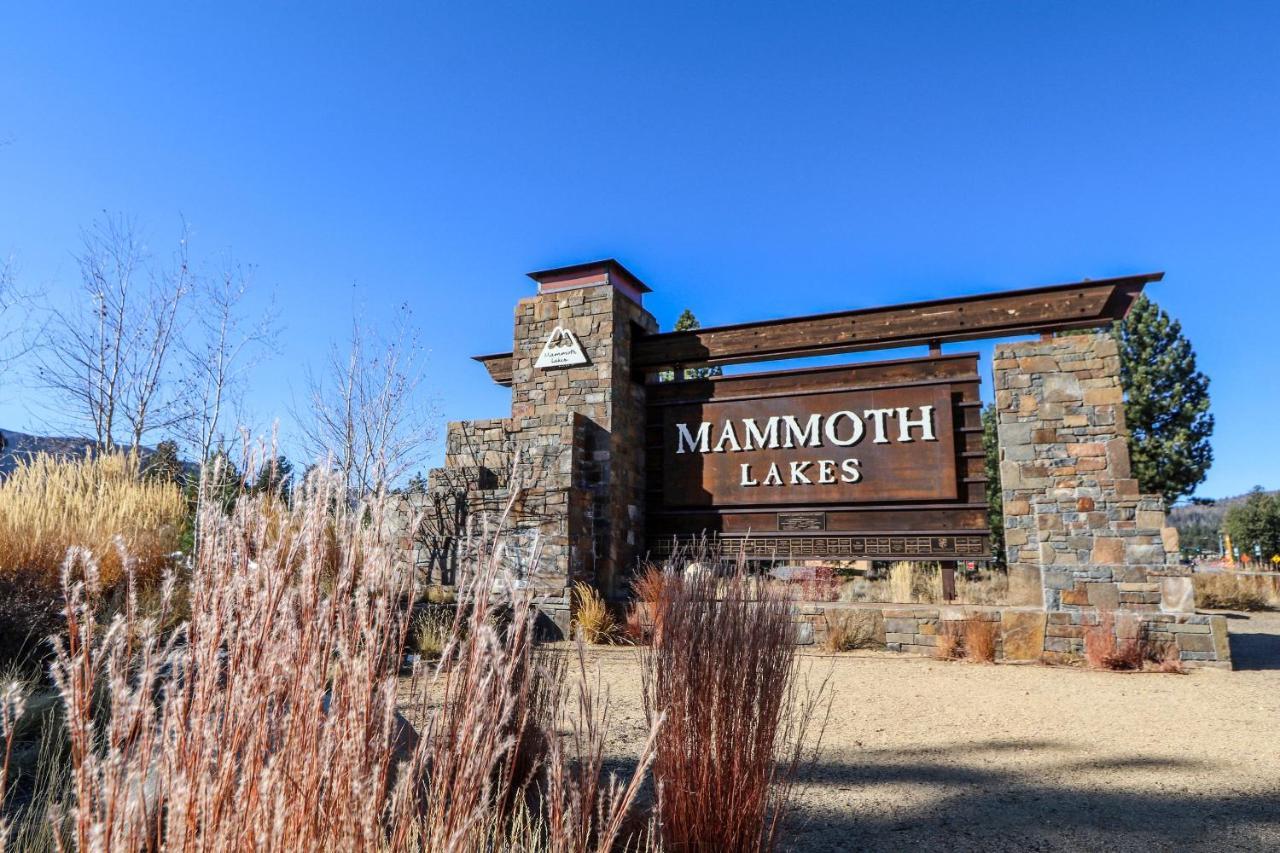 Chamonix #64 * Mammoth Lakes