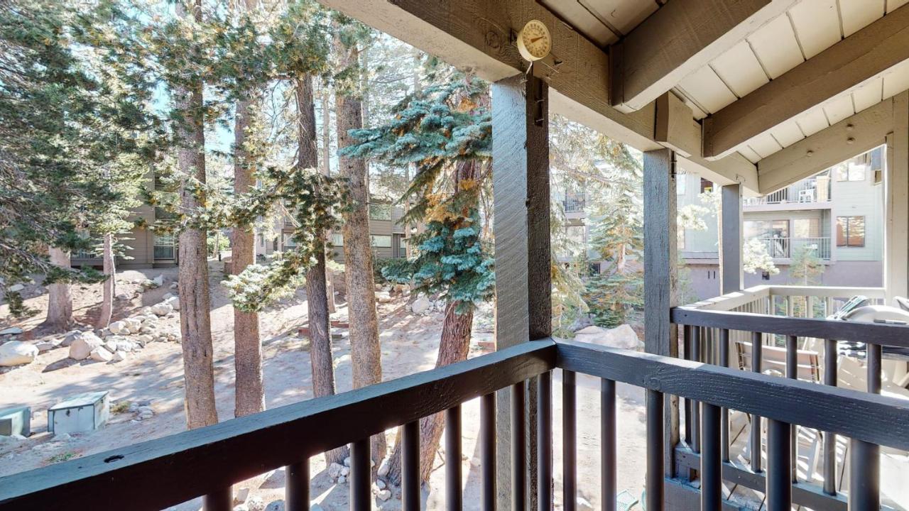 Chamonix #64 Apartment Mammoth Lakes
