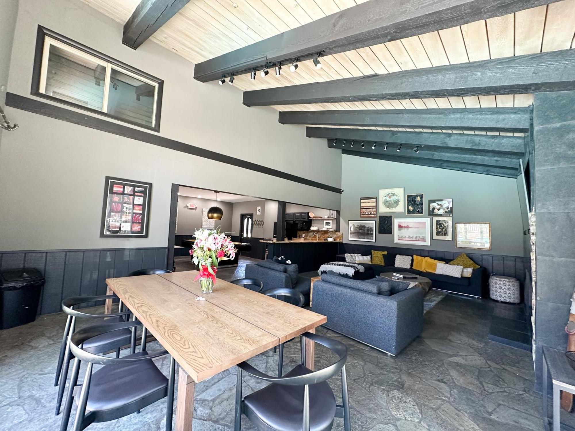 Apartment Chamonix #64 Mammoth Lakes
