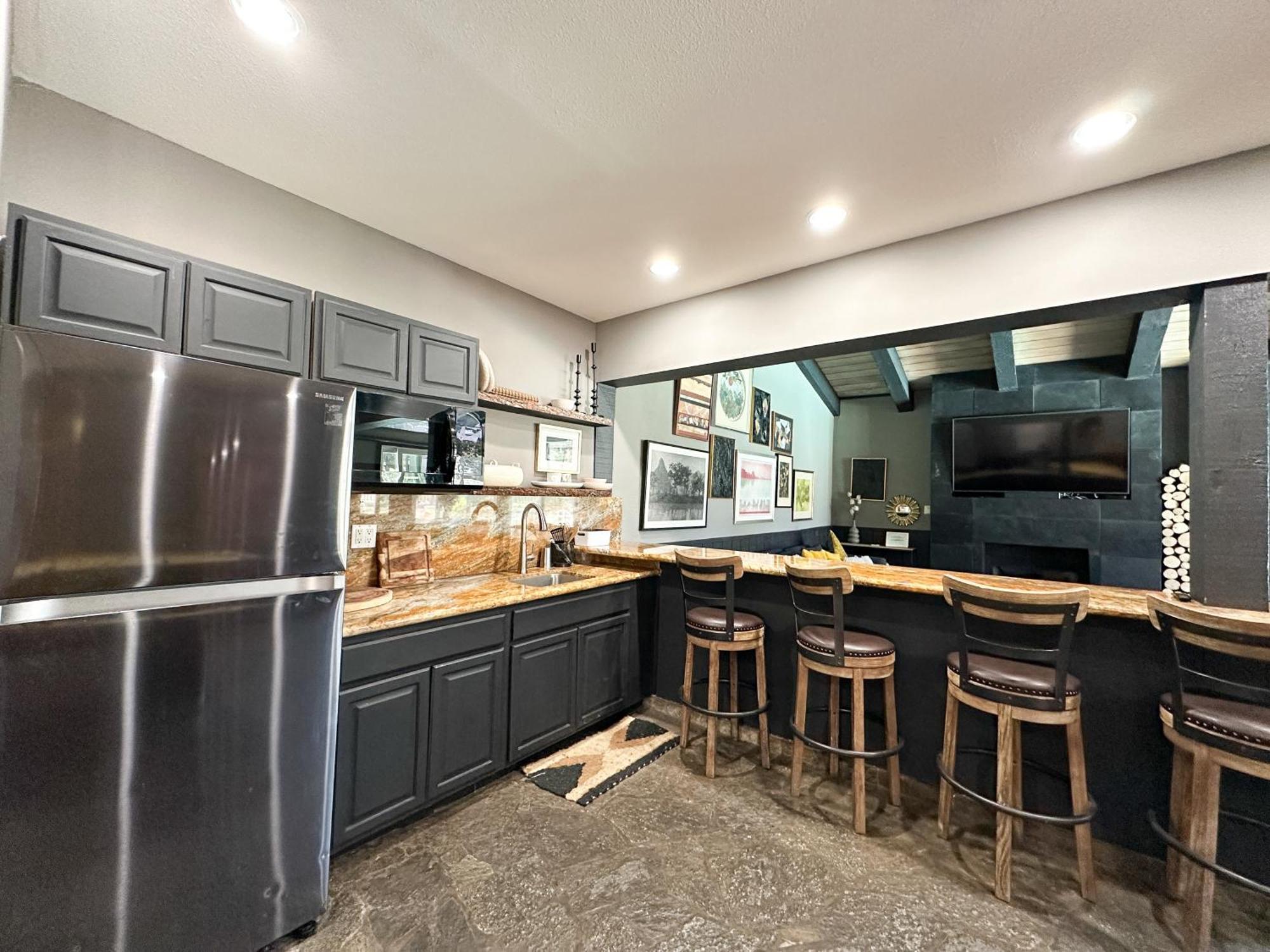 Apartment Chamonix #64 Mammoth Lakes