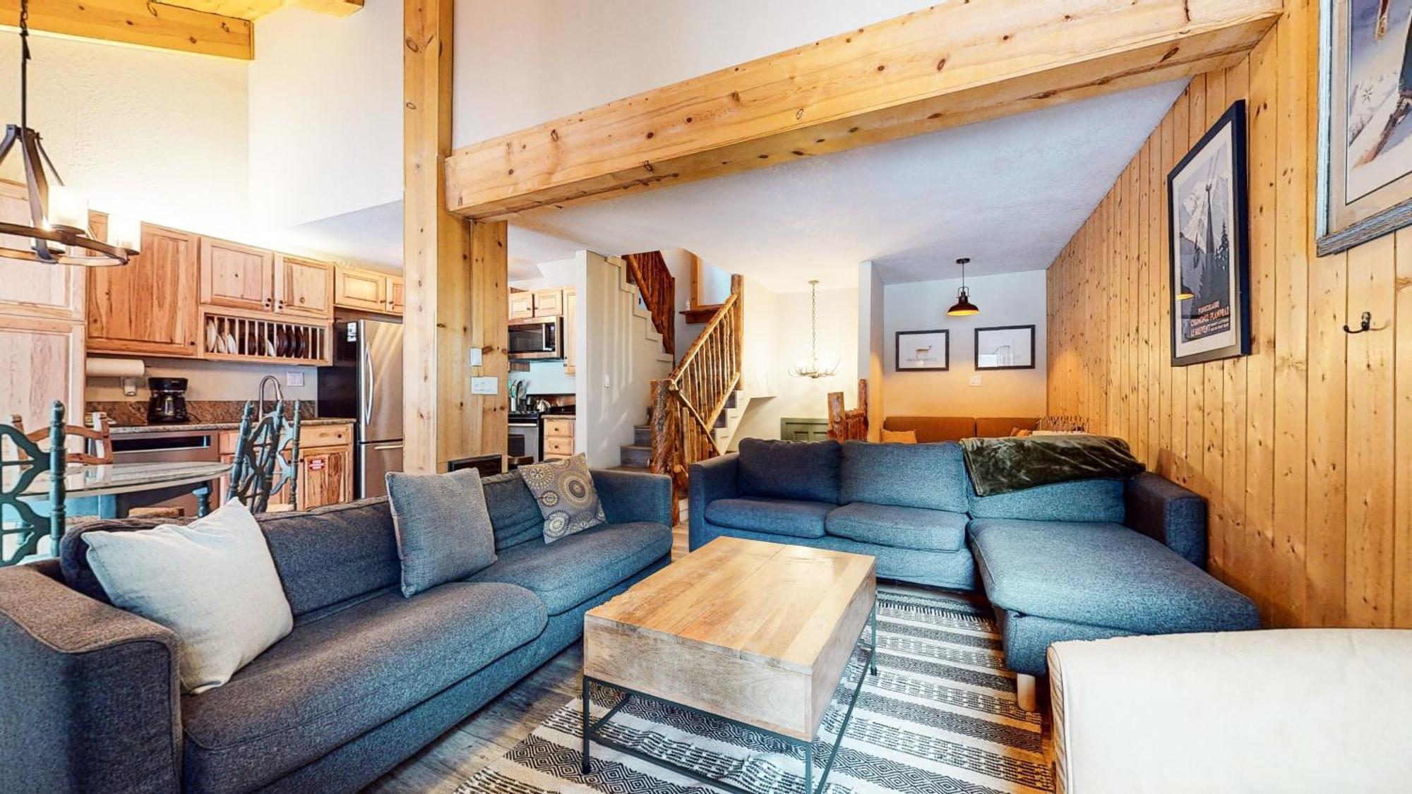 Chamonix #64 Apartment *
