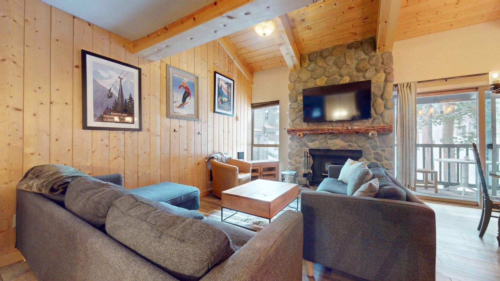 Apartment Chamonix #64